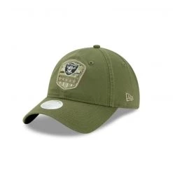 Las Vegas Raiders New Era W920 Hat