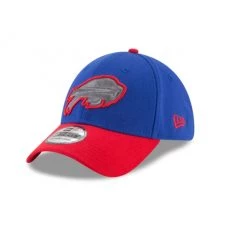 Buffalo Bills New Era Thanksgiving Hat