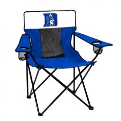 AtlanticCoastSports Duke Elite Chair NCAA