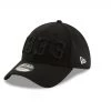 NEW ERA Philadelphia Eagles Black Alt Hat