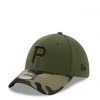 Pittsburgh Pirates New Era Kids 3930 Team Classic Hat 1 Pittsburgh Pirates New Era Kids 3930 Team Classic Hat