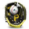 FRANKLIN Pittsburg Pirates MLB® Team Glove And Ball Set