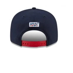 NEW ERA Houston Texans ONF Hat