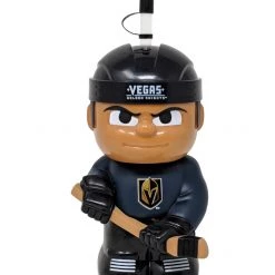 PARTY ANIMAL Vegas Golden Knights Big Sip Water Bottle