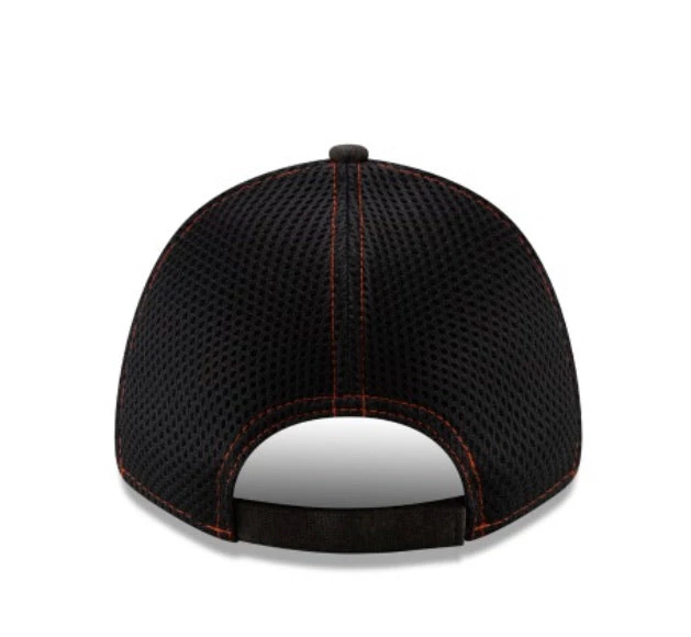 Baltimore Orioles New Era Kids 940 Team Tread Youth Adjustable Hat 4 Baltimore Orioles New Era Kids 940 Team Tread Youth Adjustable Hat