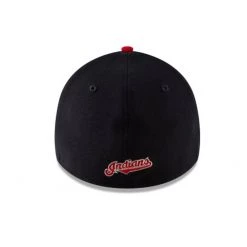 Cleveland Indians New Era Kids 3930 Team Classic Hat