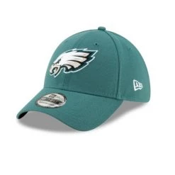 NEW ERA Philadelphia Eagles Team Classic Hat