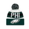 Philadelphia Eagles New Era Kids Beanie 2 Philadelphia Eagles New Era Kids Beanie