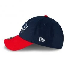 NEW ERA New England Patriots The League 9Forty Adjustable