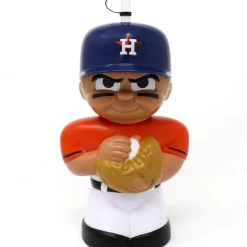 PARTY ANIMAL Houston Astros Big Sip Water Bottle