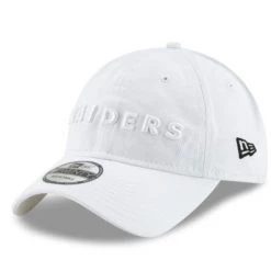 NEW ERA Las Vegas Raiders Core Classic 9Twenty Adjustable 9 NEW ERA Las Vegas Raiders Core Classic 9Twenty Adjustable