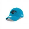 Carolina Panthers New Era League Women 920 Hat