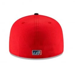 Cleveland Indians New Era Kids 5950 6 3/4 Weekend Hat