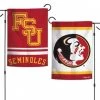Wincraft Florida State 2 SIded Garden Flag 12.5" X 18"