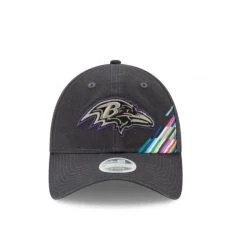 NEW ERA Baltimore Ravens Cructch Hat