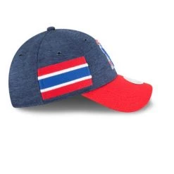 New England Patriots New Era 3930 On Field Hat