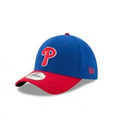 Philadelphia Phillies New Era Kids 3930 Team Classic Alt Hat