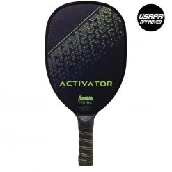 FRANKLIN Activator PickleBall Paddle