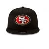 San Francisco 49ers New Era Nfl Basic 9Fifty Snapback Hat