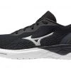 NCAA Mizuno Wave Revolt Women's Shoe
