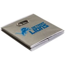 FRANKLIN Detroit Lions NFL® Collapsible Storage Bins