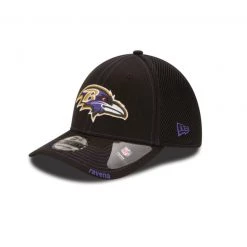 NEW ERA Baltimore Ravens Neo Hat