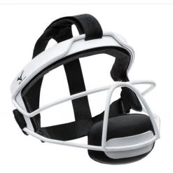 NCAA Mizuno Wire Fastpitch Softball Fielders Mask