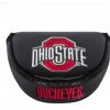 Wincraft Ohio State University Golf Mallet Putter Cover