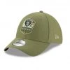 NEW ERA Las Vegas Raiders 3930 STS7 OnField 1 NEW ERA Las Vegas Raiders 3930 STS7 OnField
