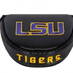 Wincraft Louisiana State University Golf Putter Cover NCAA
