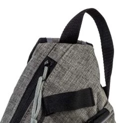 FRANKLIN Cincinnati Reds MLB® Slingbak Baseball Bag