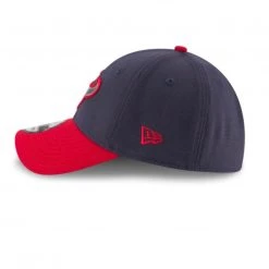Houston Texans New Era 3930 OTC Hat