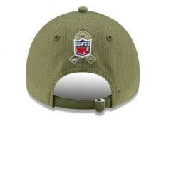 NEW ERA Houston Texans Salute The Service Hat