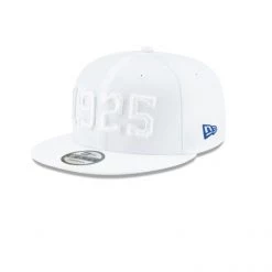 NEW ERA New York Giants White 1925 Hat
