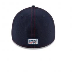 NEW ERA Houston Texans Sideline Blue Hat