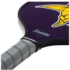 Franklin NFL® Minnesota Vikings Team Pickleball Paddle