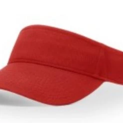 Richardson Hats NCAA R45 GARMENT WASHED VISOR 28 Richardson Hats NCAA R45 GARMENT WASHED VISOR