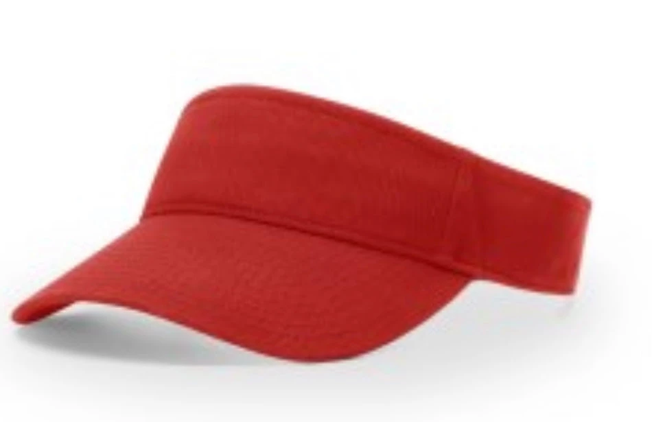 Richardson Hats NCAA R45 GARMENT WASHED VISOR 14 Richardson Hats NCAA R45 GARMENT WASHED VISOR