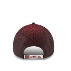Arizona Dimondbacks New Era Kids Adjustable Hat