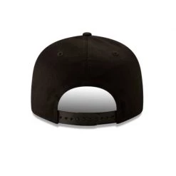 NEW BALANCE Las Vegas Raiders New Era 950 Snap Back NFL Basic Black Hat