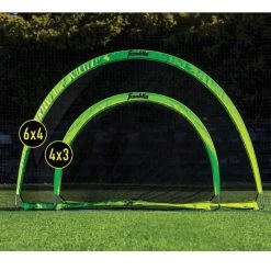 Franklin POP-UP Dome Soccer Goals NCAA