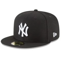 New York Yankees New Era Youth 5959 Size 6 3/4 Hat