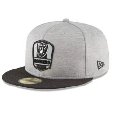 NEW ERA Las Vegas Raiders On Field 5930 SLRD OTC