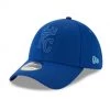 Kansas City Royals New Era Kids 3930 Youth Hat