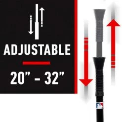 Franklin MLB XT Youth Batting Tee