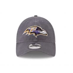 NEW ERA Baltimore Ravens Core Classic 9Twenty Adjustable