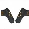 Wincraft Boston Bruins Golf Putter Head Cover Blade