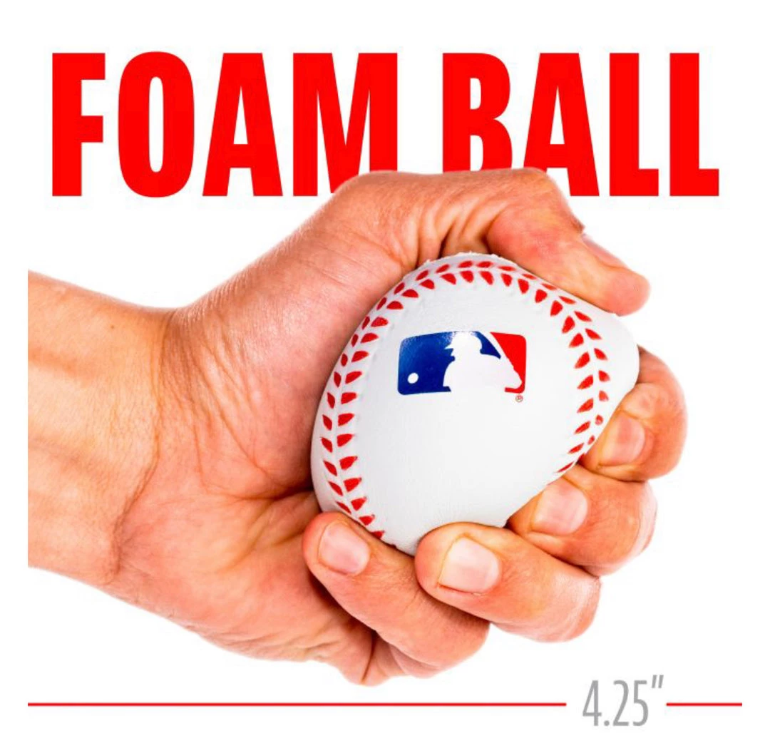 FRANKLIN Philadelphia Phillies MLB® Team Glove And Ball Set 4 FRANKLIN Philadelphia Phillies MLB® Team Glove And Ball Set