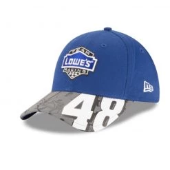 Jimmy Johnson New Era Nascar Kids 48 940 Hat