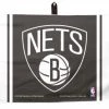 Wincraft Brooklyn Nets Waffle Towel 14"X24"